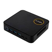 MINI PC ECS LIVA Z INTEL APOLLO LAKE CELERON N3350 SOC/4GB LPDRR3/ EMMC 64GB/ USB 3.1/ HDMI/ MDP/ WIFI MINI PC ECS LIVA Z INTEL APOLLO LAKE CELERON N3350 SOC/4GB LPDRR3/ EMMC 64GB/ USB 3.1/ HDMI/ MDP/ WIFI